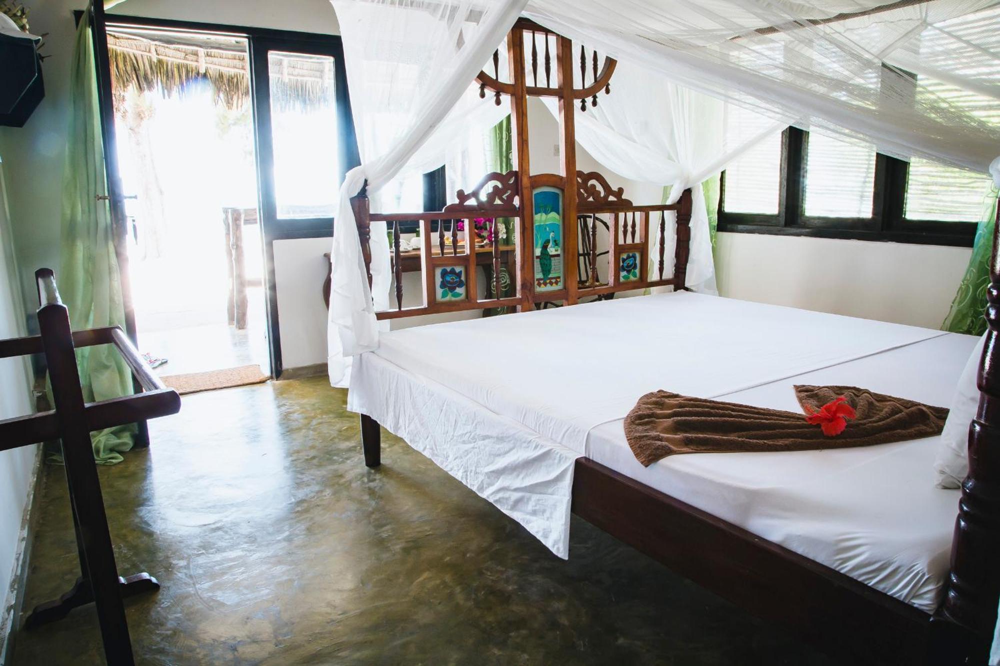 Moonshine Uroa Boutique Hotel Zimmer foto