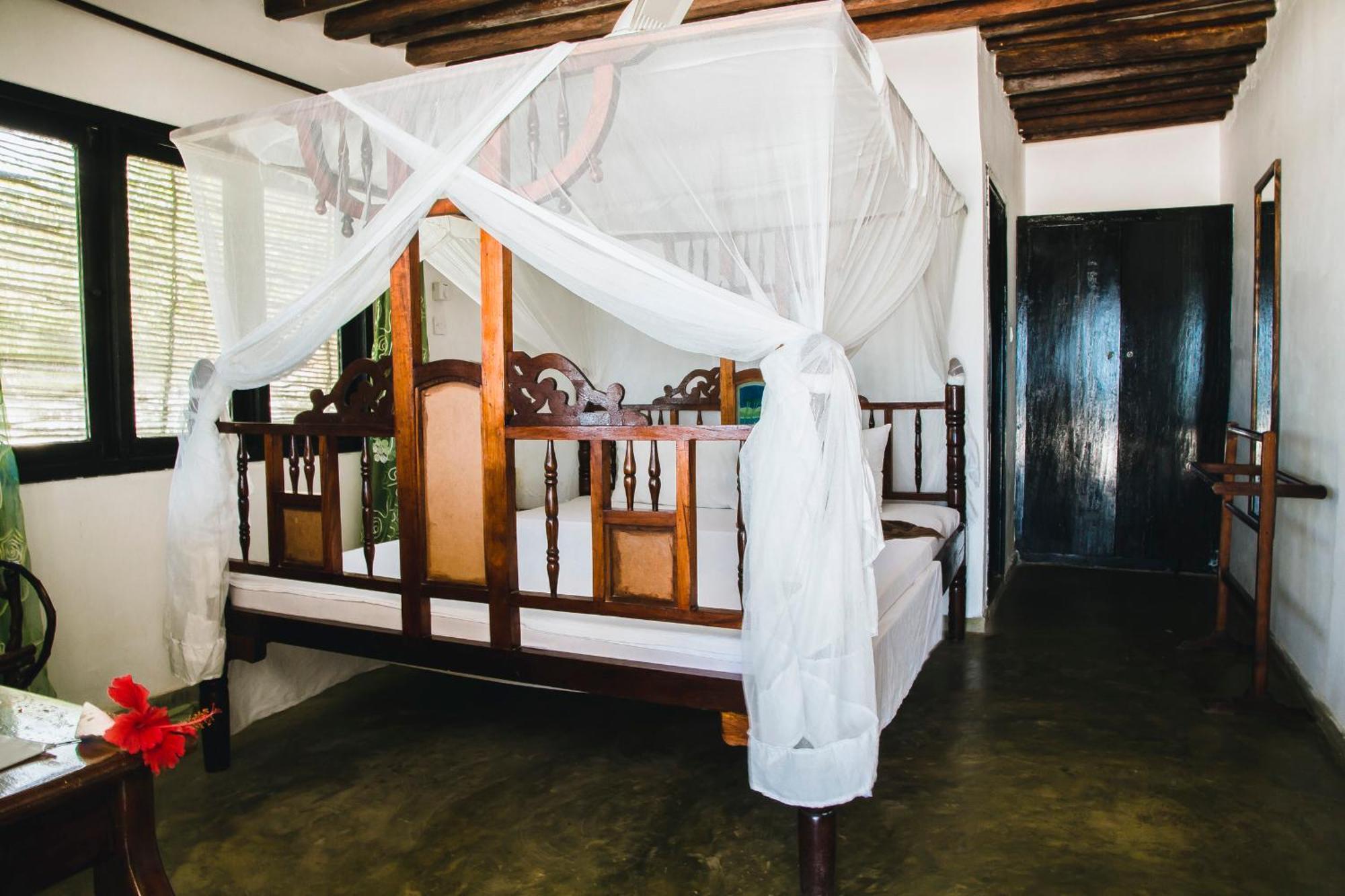 Moonshine Uroa Boutique Hotel Zimmer foto
